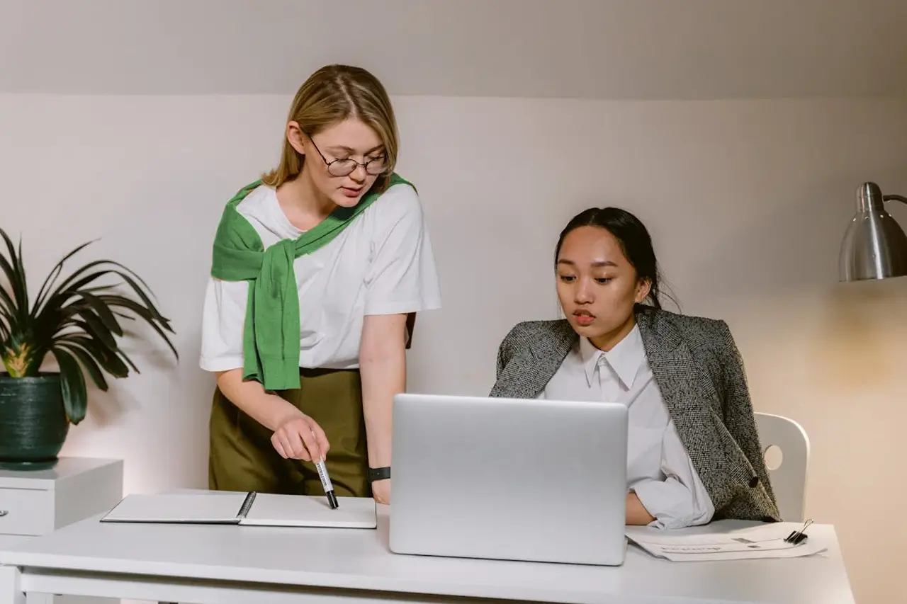 إدارة الموارد البشرية